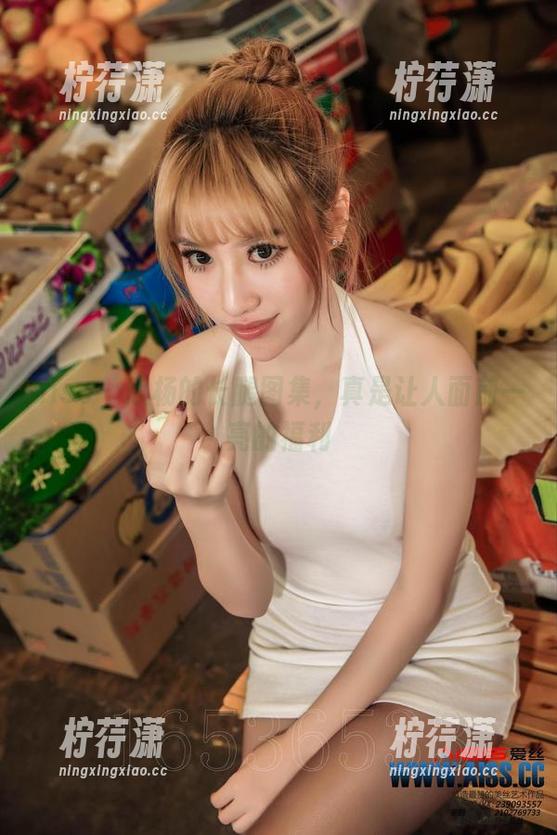 aiss - 欣杨的长腿图集,真是让人面前一亮的福利-柠荇潇 aiss - 欣杨的长腿图集,真是让人面前一亮的福利-柠荇潇
