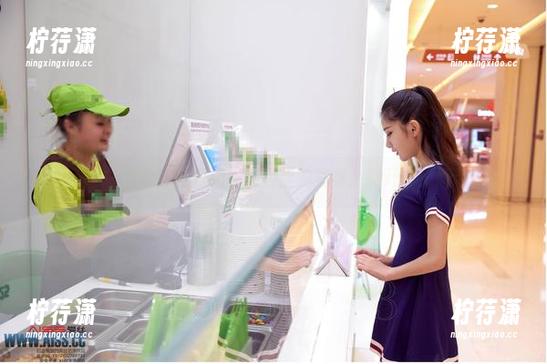 aiss - 若兮旅行日记：图包里的写真，摊开你的躁动！-柠荇潇