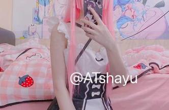 at鲨鱼的作品全套，谁说户外就不可以绚丽？