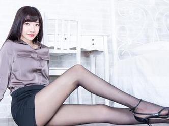beautyleg - 修女今天的特别福利：Morning的纯洁图片