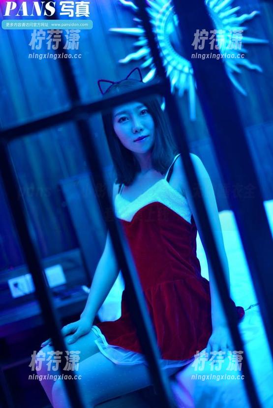 pans - “小彤vp”进化论:无敌睡衣全套图集上线-柠荇潇 pans - “小彤vp”进化论:无敌睡衣全套图集上线-柠荇潇