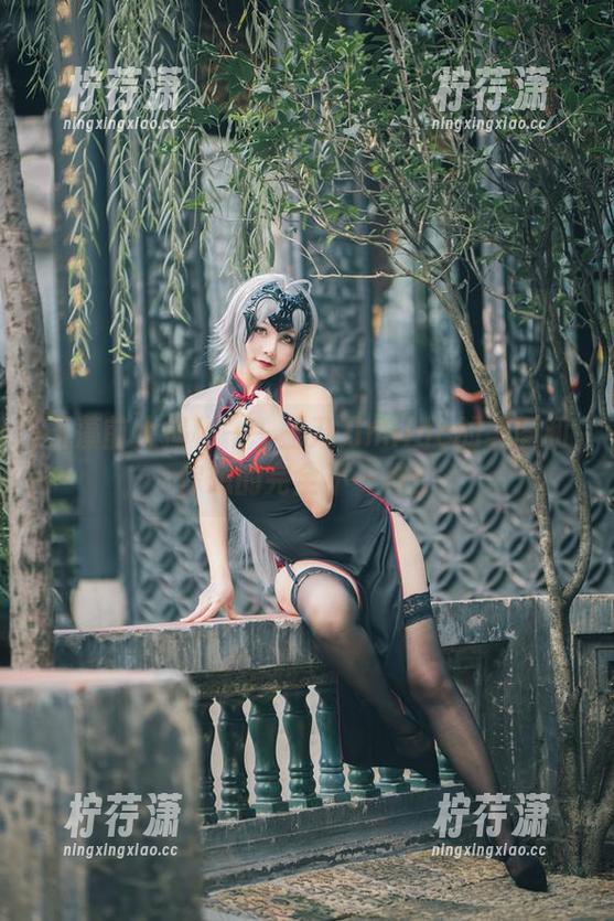 玉藻前大揭秘——三刀刀miido的美图和你想的完全不一样!-柠荇潇 玉藻前大揭秘——三刀刀miido的美图和你想的完全不一样!-柠荇潇
