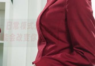 丽柜 - 日常模式开启，伊园的全套图集，可能会改变你对‘日常’的理解！