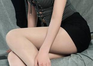 丽柜 - 来到这里，获取然然连衣裙的超级图片下载权限！