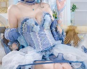 九柒喵的护士写真，网盘里等你作弊下载？