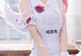 桐生桔梗：九柒喵的精选写真，直戳你的视觉神经
