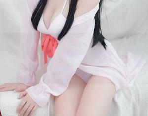 这温柔，二佐Nisacos得如此到位，高清画面边界模糊了。