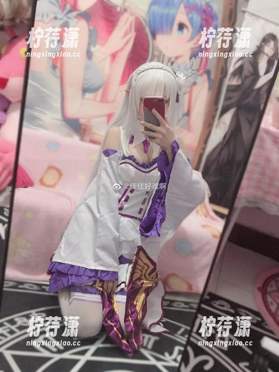 佳佳好难啊的魅魔图库，里面藏着些啥？真让人想一探究竟啊。-柠荇潇