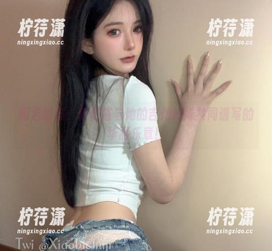 图包时刻：倦倦喵与她的吉他妹妹共同谱写的华丽乐章！-柠荇潇