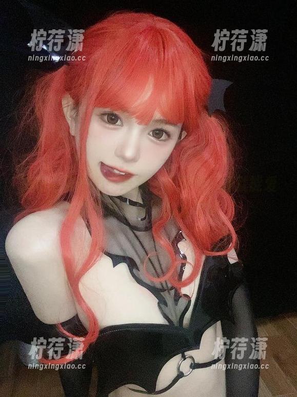 资源领养中心：给我一个原图，我就能爱上这个鱼骨胸衣的倦倦喵。-柠荇潇