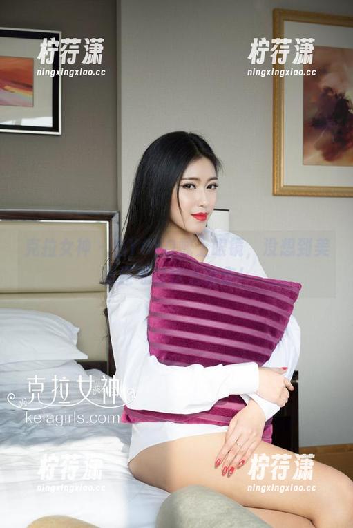 克拉女神 - 当YOYO戴上眼镜，没想到美图还可以这么俏皮！-柠荇潇