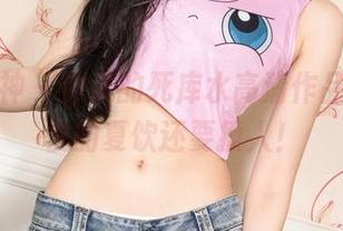 克拉女神 - 钟淇的死库水高清作品，比凉快的夏饮还要撩人！