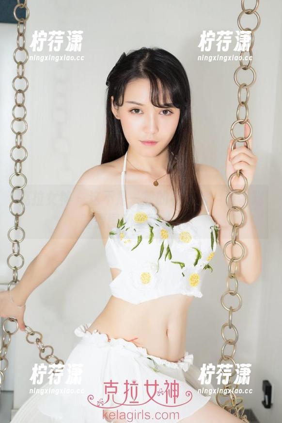 克拉女神 - 这不是一般的礼服秀，馨馨附赠原图和壁纸大礼！-柠荇潇