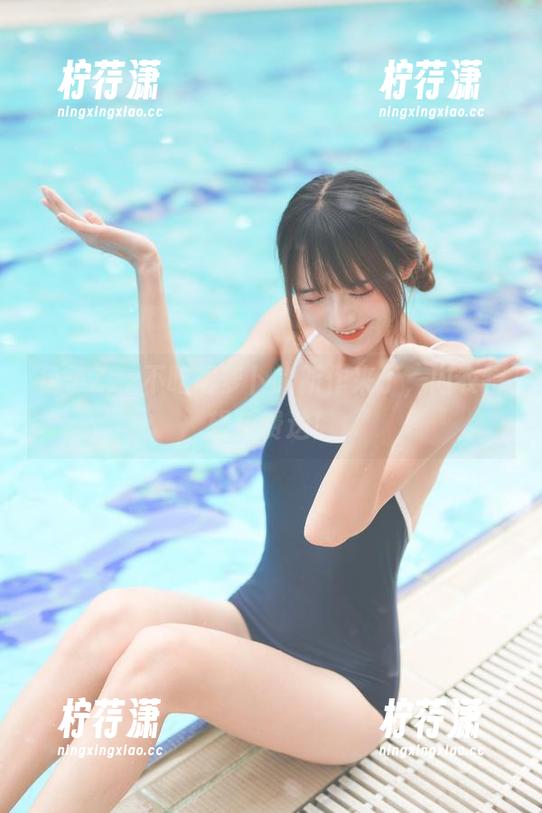 兔子Zzz不吃胡萝卜的新作来了，内衣特辑免费送！-柠荇潇