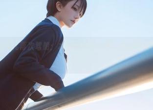 微密圈 - 古阿扎再次驾船：水手服最新合集，总有船歌在耳边回响！