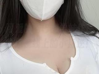 微密圈 - 可爱的肉巴的学妹作品，免费带给你视线上的小叛逆！