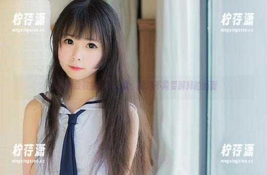 向小圆致敬的蓝色之夏：精选不需要解释的画面-柠荇潇
