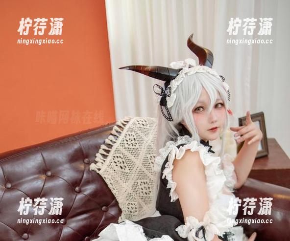 咔喵网袜在线，资源流动，意境随之摇曳。-柠荇潇
