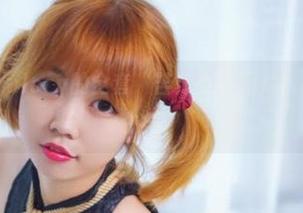 啊日日_Ganlory的全套“苦修女”图片，教你怎么不生气！