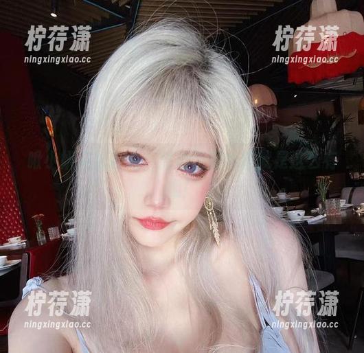 啾小妍轻松撩人，甜心资源合集就是这么有趣！-柠荇潇