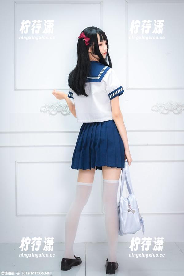 白袜体操服的组合这么让人开心，喵糖映画原图分享，谁来个评价我这个段子手的灵感？-柠荇潇
