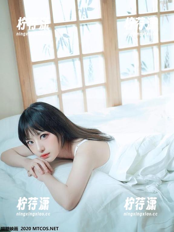 课后的清纯萝莉，日光交错，喵糖映画高清作品集大揭晓，别眨眼哦！-柠荇潇