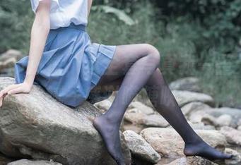 索尼子的热情，这全套写真我一整天都不会腻—感谢喵糖映画。