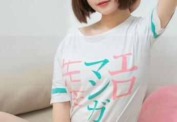 喵糖映画：旗袍半截袜，让你心生向往的高清写真集