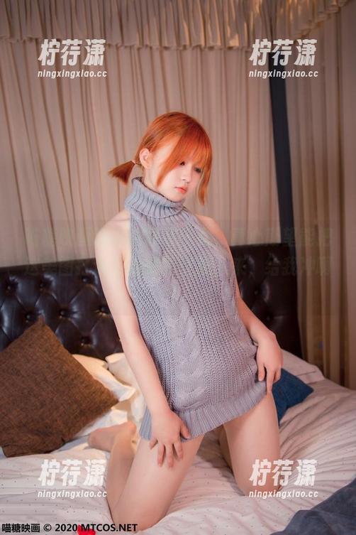 喵糖映画说好的制服少女，真心期望能把这美图打造成最赞的壁纸，来，给我冲啊！-柠荇潇