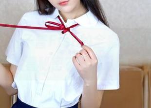 嗲囡囡 - 鱼子酱Fish的全套水手服，作品里竟然藏着秘密？等我认真看下去...