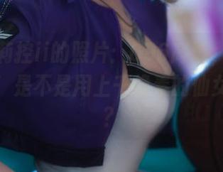 在下萝莉控ii的照片：C96高清，咋图这么好看！是不是用上千像素的仙女光环了？