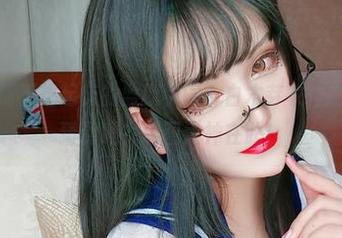 看！夏鸽鸽不想起床的监狱学园，白木芽衣子的特技你能猜到吗？美图大神在此！