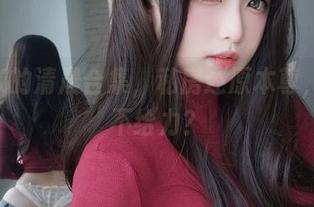 女主K的清晨合集，私房还原本尊，素颜不给力？