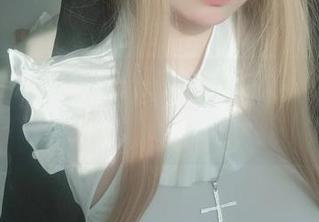 女主K的美图宇宙，蒂法在这里好像有魔力，哈哈。