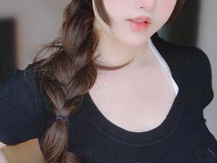 难以抵挡的奶牛写真，看女主K如何让分享变得如此有趣！