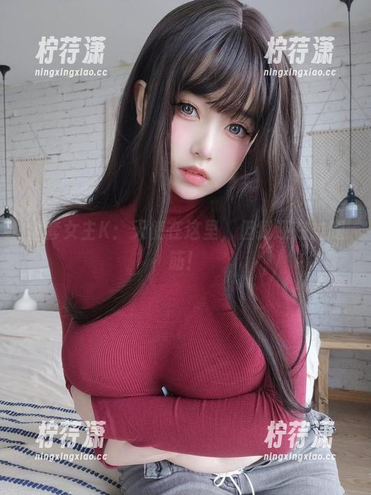 全套女主K：天使在这里，但我还在拉腿筋！-柠荇潇