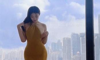 微密圈 - 奶宝妹纸的黑丝必杀技，真的有那么神奇吗？来看一看吧！