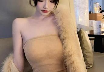 微密圈 - 当空姐遇上妮是老虎，图集下载感染力爆表！