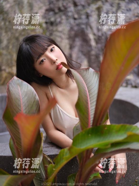 姜仁卿(강인경)献上爱的资源大礼包，你有收下么？-柠荇潇