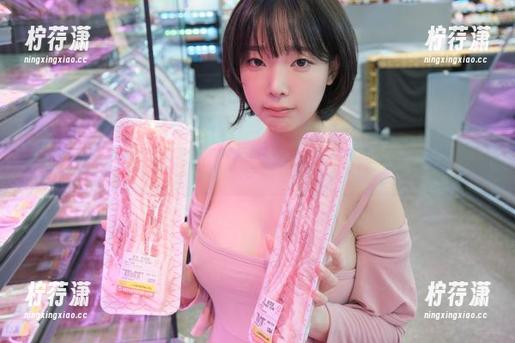张嘴就能说出最新姜仁卿(강인경)可爱图片，真的很带感的！-柠荇潇