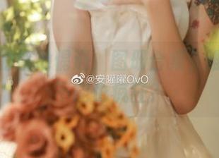 安曜曜的禁地偶遇：图册合集，谁说修女不能也疯狂？