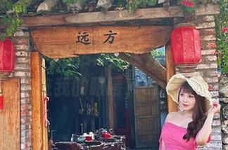 那些护士们用心治病，宝儿mysterial的美图却在治愈我的眼睛，cos得真不错呢！