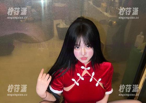 微密圈 - 小u优优子与她的貂皮大衣，不下载可是要后悔的画面啊，快去图库抓紧！-柠荇潇