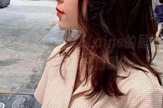 微密圈 - 有了小仙女ELaine的居家福利，谁还需要出门啊？