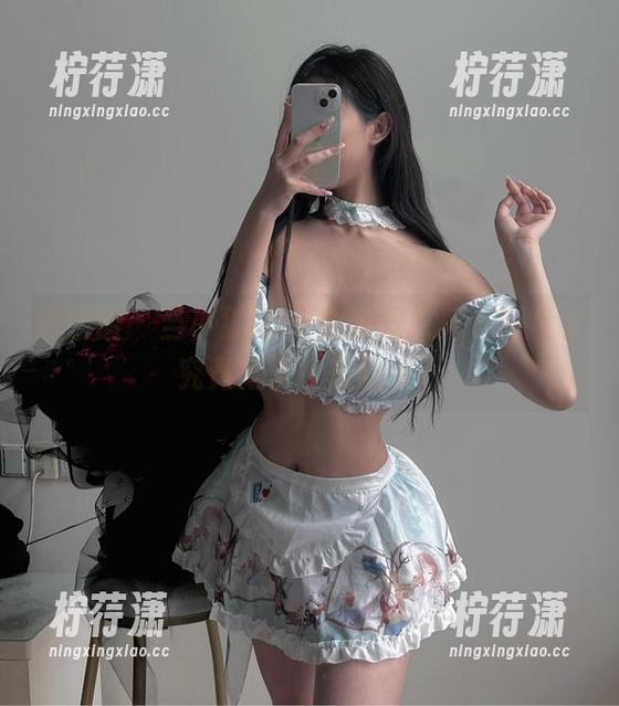 微密圈 - 当小猫咪ck变身双人秀，网盘上究竟藏了哪些趣事？-柠荇潇