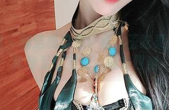 微密圈 - 精选摄影集：看小玉吃果冻如何化身足球宝贝，魅力四射