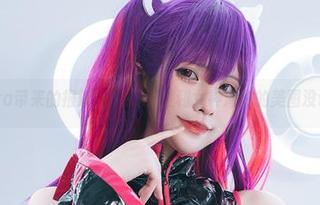 小空sora带来的报道，nikke胜利女神海伦的美图没让我失望