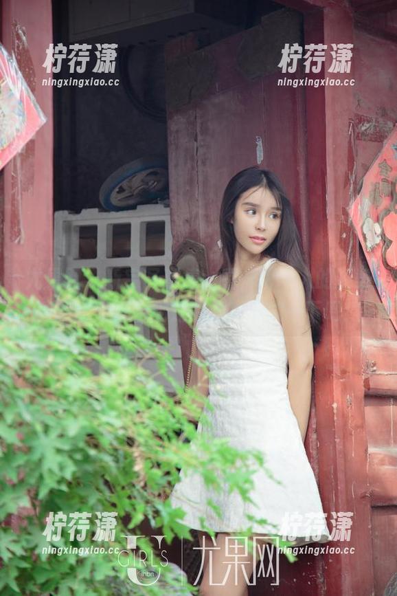 尤果网 - 靳宝写真集:看,两个人的姿势变换比变形金刚还有趣!下载一下吧!-柠荇潇 尤果网 - 靳宝写真集:看,两个人的姿势变换比变形金刚还有趣!下载一下吧!-柠荇潇