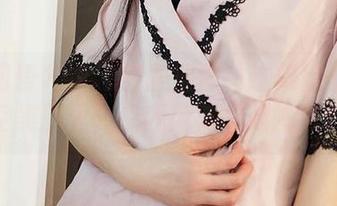 尤果网爱尤物 - 舒服得像钻进维妮卡的镂空美图里，让我隐隐想起冷饮！