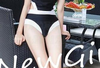 尤物馆 - 艾小青的写真合集，不仔细看还真以为是我姐发的日常…